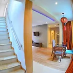 Villa Abacus Pattaya