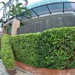 Abacus Villa