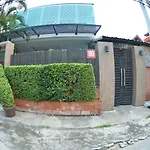 Abacus Villa