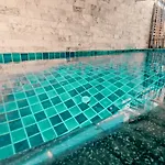 Abacus Villa