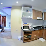 Abacus Villa Pattaya