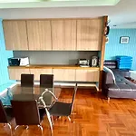 Sky Sea View Apartment *