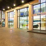 The Stay Hotel \
