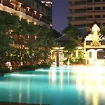 Avalon 5* Pattaya