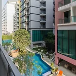 Citrus Grande Hotel Pattaya By Compass Hospitality