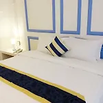 โรงแรม Dreamers Paradise &