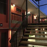 โรงแรม Dreamers Paradise & Pattaya