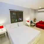 โรงแรม Ice Pattaya