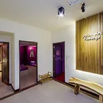 โรงแรม Ice Pattaya