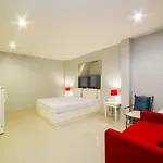 Ice โรงแรม 3*