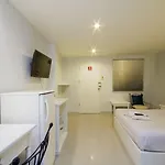 โรงแรม Ice 3*
