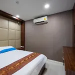 New Nordic Marcus 3 By Apartwell Apartment Pattaya
