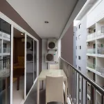 Apartment New Nordic Marcus 3 By Apartwell