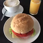 Hotel Zip & Restaurant 3*