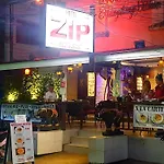 Zip & Restaurant 3* Pattaya