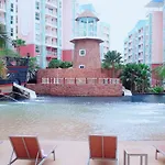 Grande Caribbean By Somphong Apartment Pattaya