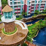 Apartment Grande Caribbean By Somphong Pattaya