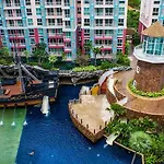 Grande Caribbean By Somphong Apartment Pattaya