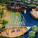 Grande Caribbean By Somphong Apartment Pattaya