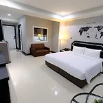 โรงแรม The Tung Pattaya