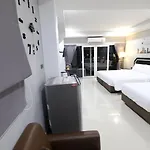 The Tung 3* Pattaya