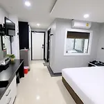 The Tung โรงแรม 3*