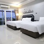The Tung โรงแรม 3*