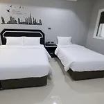 The Tung 3* Pattaya