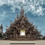 The Tung โรงแรม Pattaya
