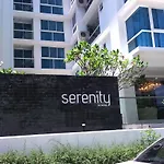 Serenity Wongamat Apartments