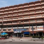 7 Stays Pattaya Hotel