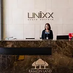 Unixx South By Gv * Pattaya