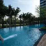Unixx South By Gv Apartment *