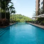 Unixx South Pattaya By Gv