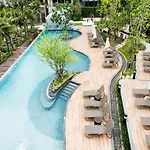 Unixx South Pattaya By Gv