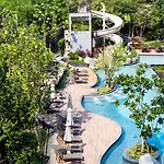 Unixx South Pattaya By Gv