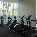 Unixx South By Gv Apartment Pattaya