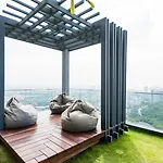 Unixx South By Gv Apartment Pattaya