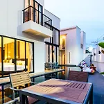 Pattaya Inara Exclusive Pool Villa - Pi5
