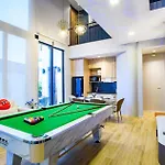 Inara Exclusive Pool - Pi5 Pattaya