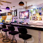 Blue Hotel 4*
