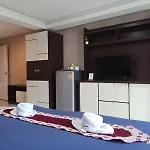 โรงแรม House Of Pattaya- Near Walking Street 3*