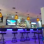 Blue Hotel 4*