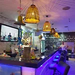 Blue Hotel 4*