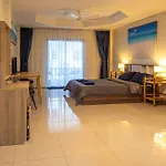 Blue 4* Pattaya