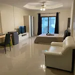 Blue Hotel Pattaya