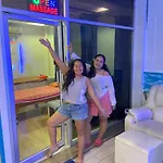 Hotel Blue Pattaya