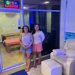 Blue Pattaya