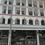 โรงแรม House Of Pattaya- Near Walking Street Pattaya