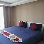 House Of Pattaya- Near Walking Street โรงแรม Pattaya